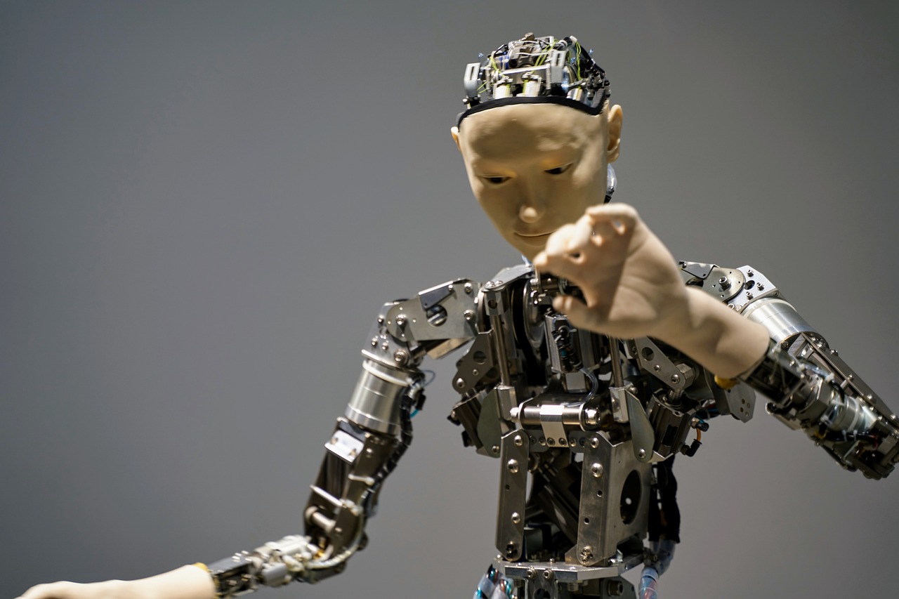 Artificial General Intelligence: The Future of Human-Like Machines