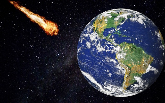 NASA Significantly Reduces Impact Risk of ‘City-Killer’ Asteroid 2024 YR4 to 1 in 360