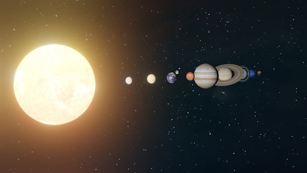 Rare 7-Planet Parade to Grace the Skies on Friday, February 28: Here’s How You Can Witness This Celestial Spectacle