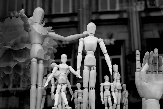 family, artist's mannequin, figure, drawing, society, knowledge, art class, wood, wooden, anatomy, body, doll, model, human, gray art, gray wood, gray model, gray body, gray human, gray knowledge, gray drawing, society, society, society, society, society