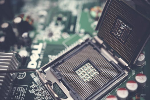 Taiwan and Trump Strike Semiconductor Deal: What It Means for TSMC and the Global Chip Industry