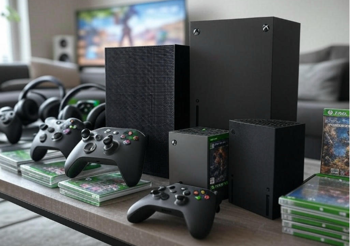 The Rising Costs of Xbox Gaming: Price Hikes and Industry Trends
