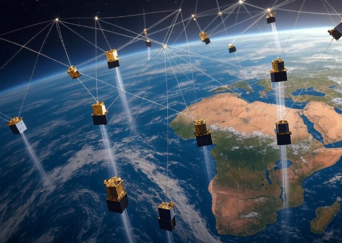 Amazon’s Satellite Internet Ambitions: Challenges and Opportunities
