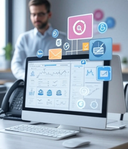 What I Learned When I Let AI Take Over My Sales Funnel: A Game-Changing Case Study