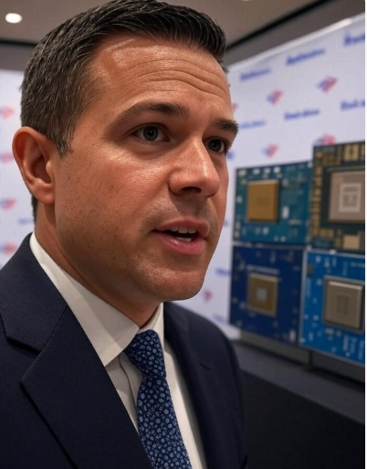 Microchip Technology’s Adjusted Guidance and Strategy Presentation: Answers to Key Questions